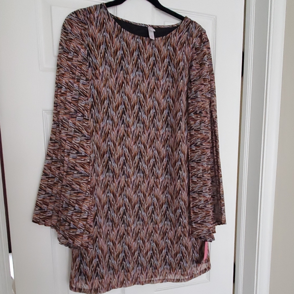 Xhilaration Dress/Tunic